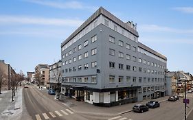Home Hotel Astoria